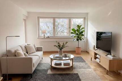 Wohnung zum Kaufen in Hamburg 369.000,00 € 90 m²