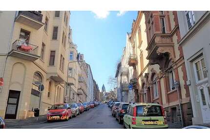 Wohnung zum Mieten in Wiesbaden 965,00 € 75 m²