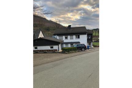 Wohnung zu Vermieten auf der Girskopp in Olsberg