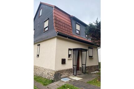 Einfamilienhaus - 195.000,00&nbsp;EUR Kaufpreis, ca.&nbsp; 115,00&nbsp;m&sup2; in Meiningen (PLZ: 98617)