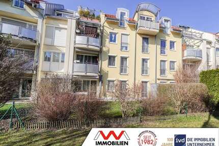 Wohnung zum Kaufen in Ebersberg 448.000,00 € 90.5 m²