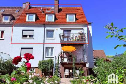 Wohnung zum Kaufen in Kassel 445.000,00 € 178 m²