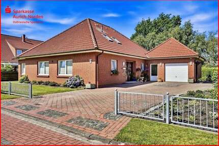Haus zum Kaufen in Upgant-Schott 349.000,00 € 194.7 m²
