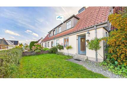 Haus zum Kaufen in Kappeln 199.000,00 € 107 m²