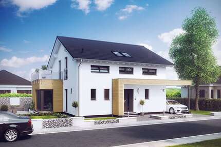 Haus zum Kaufen in Trausnitz 199.999,00 € 135 m²