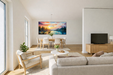 Wohnung zum Mieten in Hannover 1.585,71 € 112 m²
