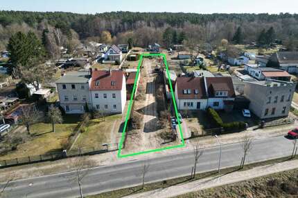 Grundstück zu verkaufen in Königs Wusterhausen 187.000,00 € 950 m²