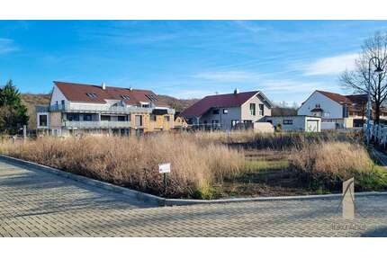 Grundstück zu verkaufen in Wernigerode 129.000,00 € 600 m²