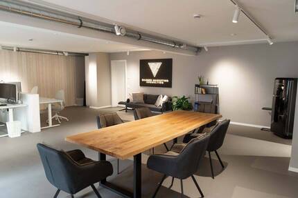 Repräsentative Büro-Ausstellungsflächen in zentraler Lage! - Regensburg Innenstadt