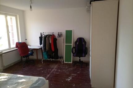 Vermiete eine 1-Zimmer-WohnungСдам в аренду 1 к.квартиру - Berlin Spandau