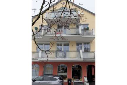 Wohnung zum Kaufen in Bad Wörishofen 576.000,00 € 144.67 m²