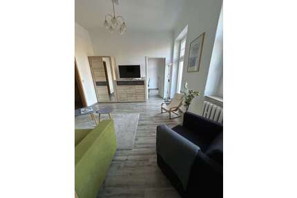 Wohnung zum Kaufen in Neuglobsow 236.000,00 € 56 m²