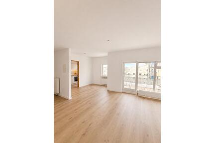 Moderne 2-Zimmer-Wohnung mit Terrasse in Waiblingen