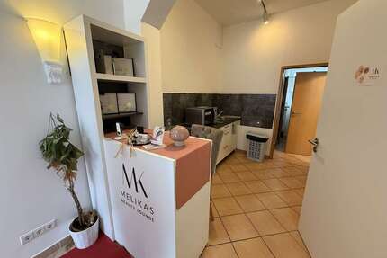 Wohnung zum Mieten in Braunschweig 390,00 € 45 m²
