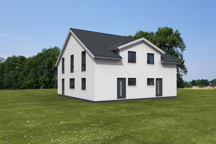 Haus zum Kaufen in Bühl , Baden 397.800,00 € 103.39 m²