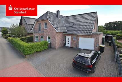 Haus zum Kaufen in Bad Bentheim 485.000,00 € 149.38 m²