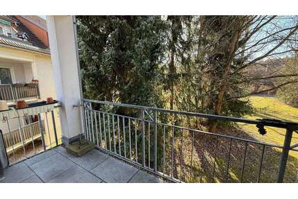 Wohnung zum Kaufen in Flöha 73.900,00 € 60.7 m²