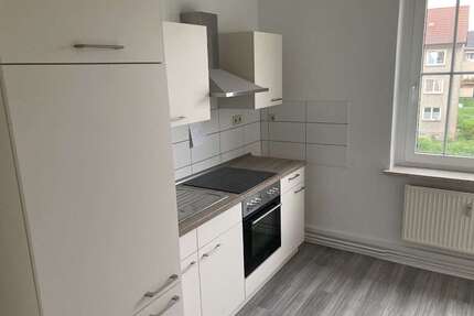 Wohnung zum Mieten in Dessau-Roßlau 374,00 € 59.54 m²