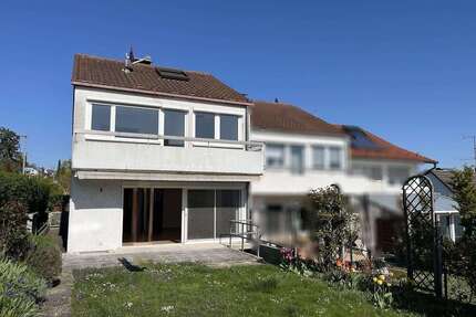 Haus zum Kaufen in Elchingen 299.000,00 € 92 m²