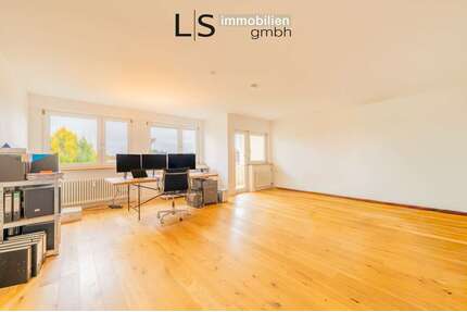 Wohnung zum Mieten in Stuttgart 1.050,00 € 72.75 m²