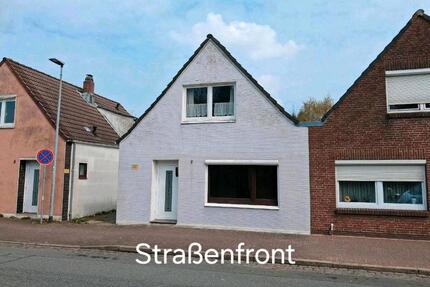 PROVISIONSFREI: Einfamilienhaus in 25746 Heide zu verkaufen