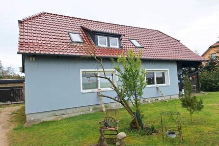 Einfamilienhaus - 299.000,00&nbsp;EUR Kaufpreis, ca.&nbsp; 191,88&nbsp;m&sup2; in Gartz (Oder) (PLZ: 16307)