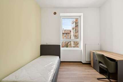 Wohnung zum Mieten in Frankfurt 2.488,00 € 68.4 m²