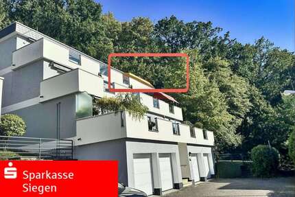 Wohnung zum Kaufen in Siegen 142.000,00 € 55.79 m²