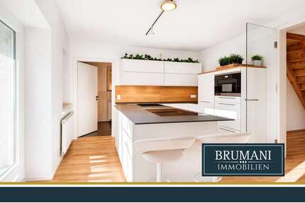 Wohnung zum Kaufen in Waldkirch 487.000,00 € 121.8 m²