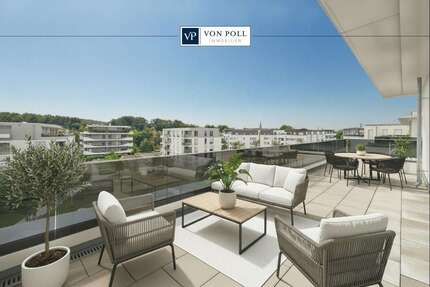 Wohnung zum Mieten in Bamberg 1.300,00 € 77.71 m²