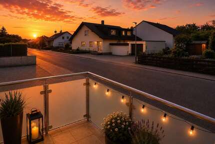 Wohnung zum Kaufen in Linkenheim-Hochstetten 235.000,00 € 72 m²