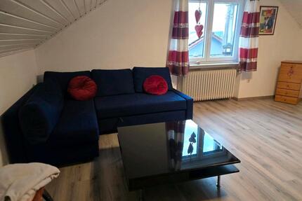 Ferienwohnung Elli bis zu 6 Personen - Aulendorf