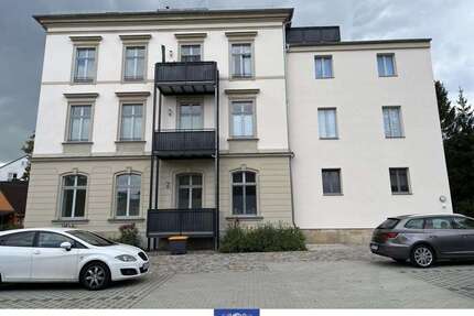 Wohnung zum Mieten in Großröhrsdorf 850,00 € 94.9 m²