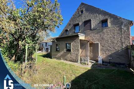 Haus zum Kaufen in Osterburg (Altmark) 75.000,00 € 140 m²