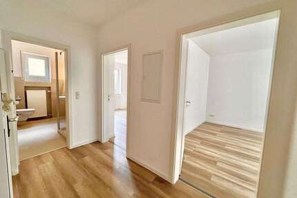 Wohnung zum Mieten in Koblenz 680,00 € 55 m²