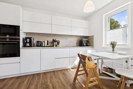 Wohnung zum Mieten in Wetzlar 970,00 € 79.6 m²