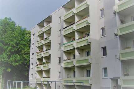 Wohnung zum Mieten in Wurzen 345,00 € 62.5 m²