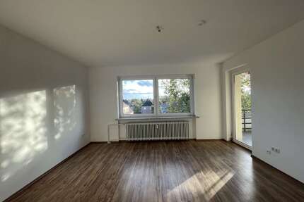 Wohnung zum Kaufen in Wilhelmshaven 85.000,00 € 77.76 m²