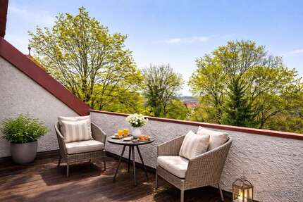 Wohnung zum Kaufen in München 798.000,00 € 96 m²