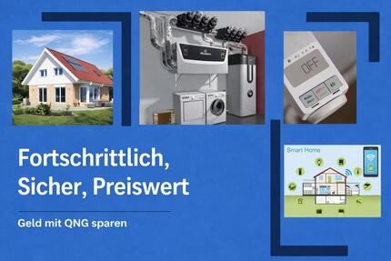 Leben, Lieben, Lachen - Hier! - 2.440,00&nbsp;EUR Kaltmiete, ca.&nbsp; 114,00&nbsp;m&sup2; in Dorsten (PLZ: 46282) Altstadt