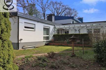 Haus zum Kaufen in Walldorf 749.000,00 € 144 m²