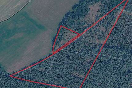 Grundstück in Wust-Fischbeck 35.670,00 € 43500 m²