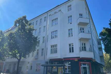 Wohnung zum Mieten in Berlin 1.000,00 € 60 m²