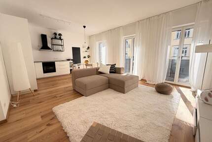 Wohnung zum Mieten in München 2.700,00 € 71 m²