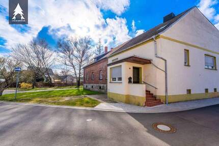 Gaterslebens Eckchen - Küche mit guter Laune und Kopfkino zur Gestaltung - Seeland