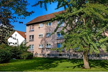 Wohnung zum Mieten in Hamm 339,00 € 48.1 m²