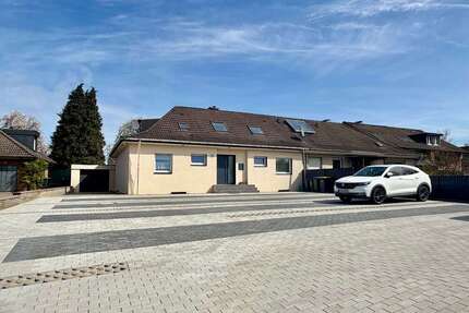 Haus zum Kaufen in Kerken 575.000,00 € 180 m²