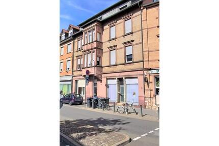 Eigentumswohnung in Mundenheim - 175.000,00&nbsp;EUR Kaufpreis, ca.&nbsp; 42,00&nbsp;m&sup2; in Ludwigshafen am Rhein (PLZ: 67065) Mundenheim