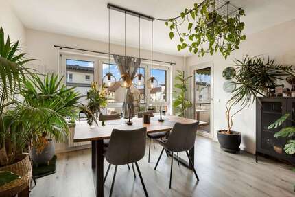 Wohnung zum Kaufen in Köln 315.000,00 € 79.74 m²