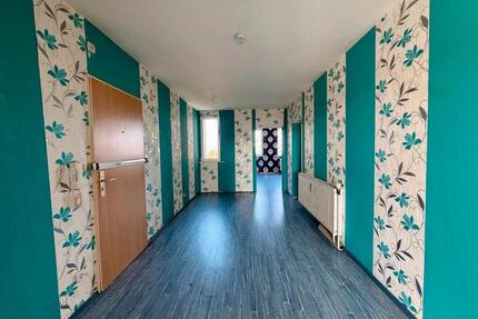 Helle 3 Zimmer Wohnung mit Aufzug - renovierungsbedürftig - Braunschweig Nordstadt